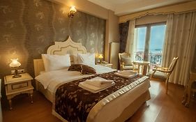 Hotel Saba Sultan Istanbul